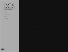 Tablet Screenshot of dcsimages.com